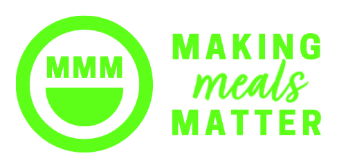 Making Meals Matter Logo